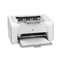 HP LaserJet Pro P1109 